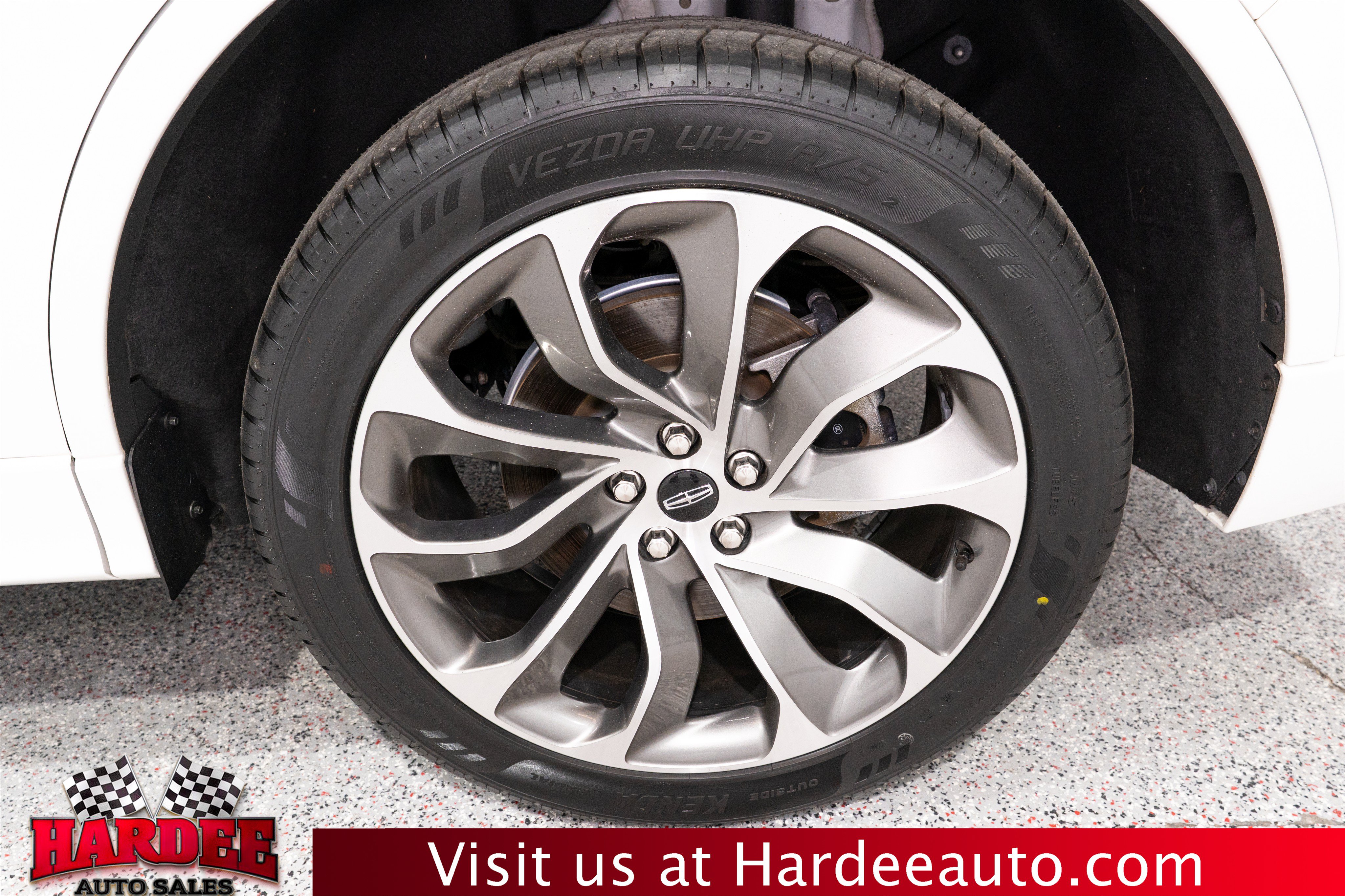 Used 2022 Lincoln Aviator Grand Touring w/ Equipment Group 301A AWD/4WD image 10