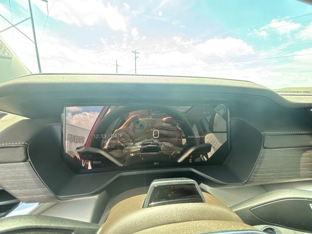 New 2026 GMC Acadia Denali w/ Super Cruise Package FWD image 15