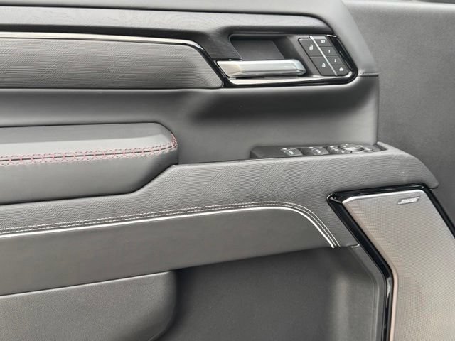 Certified 2026 GMC Sierra 2500 AT4X AWD/4WD image 14
