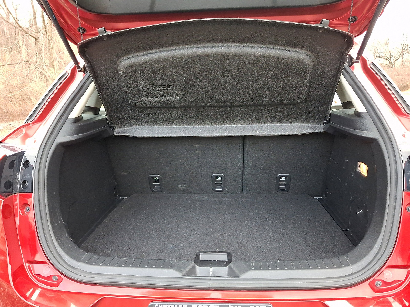 Used 2018 MAZDA CX-3 Grand Touring w/ Premium Package image 31