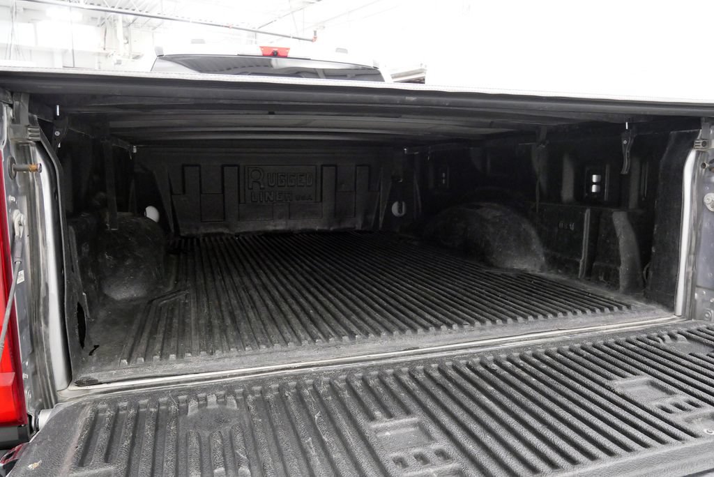 Used 2024 Ford F350 XLT w/ 360-Degree Camera Package AWD/4WD image 39