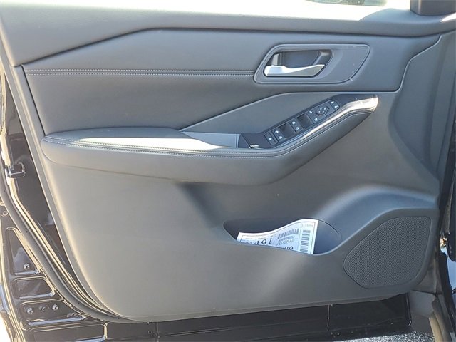 New 2026 Nissan Rogue SV image 19