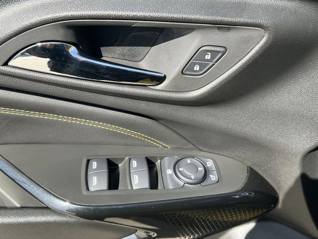 Used 2025 Chevrolet Trax ACTIV w/ Driver Confidence Package image 23