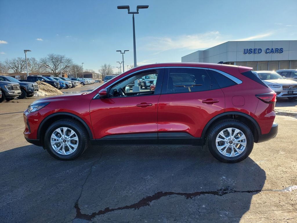 Certified 2023 Ford Escape Active w/ Tech Pack #2 image 7