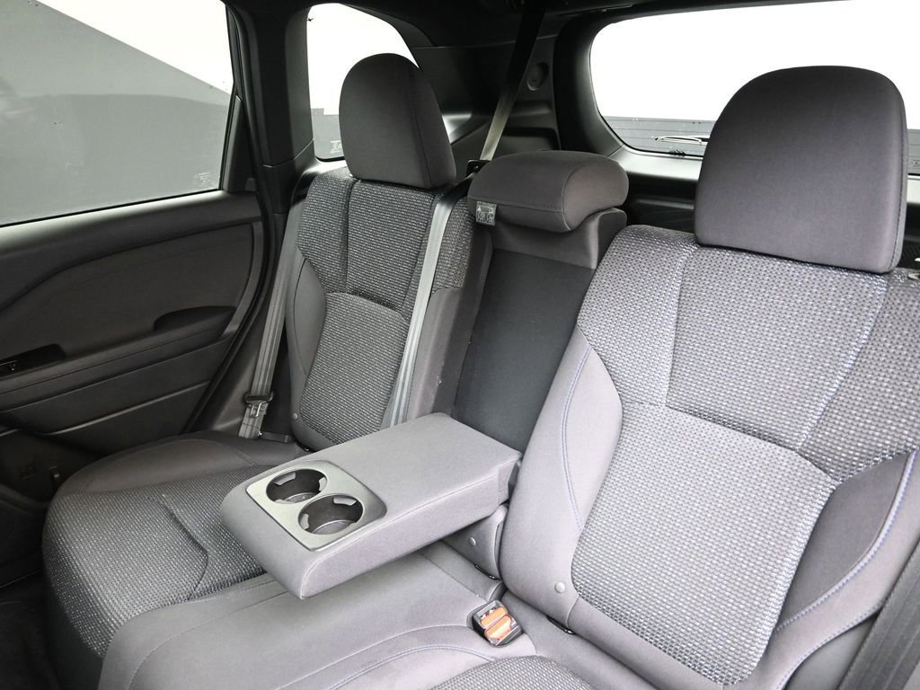 Certified 2025 Subaru Forester Premium image 20