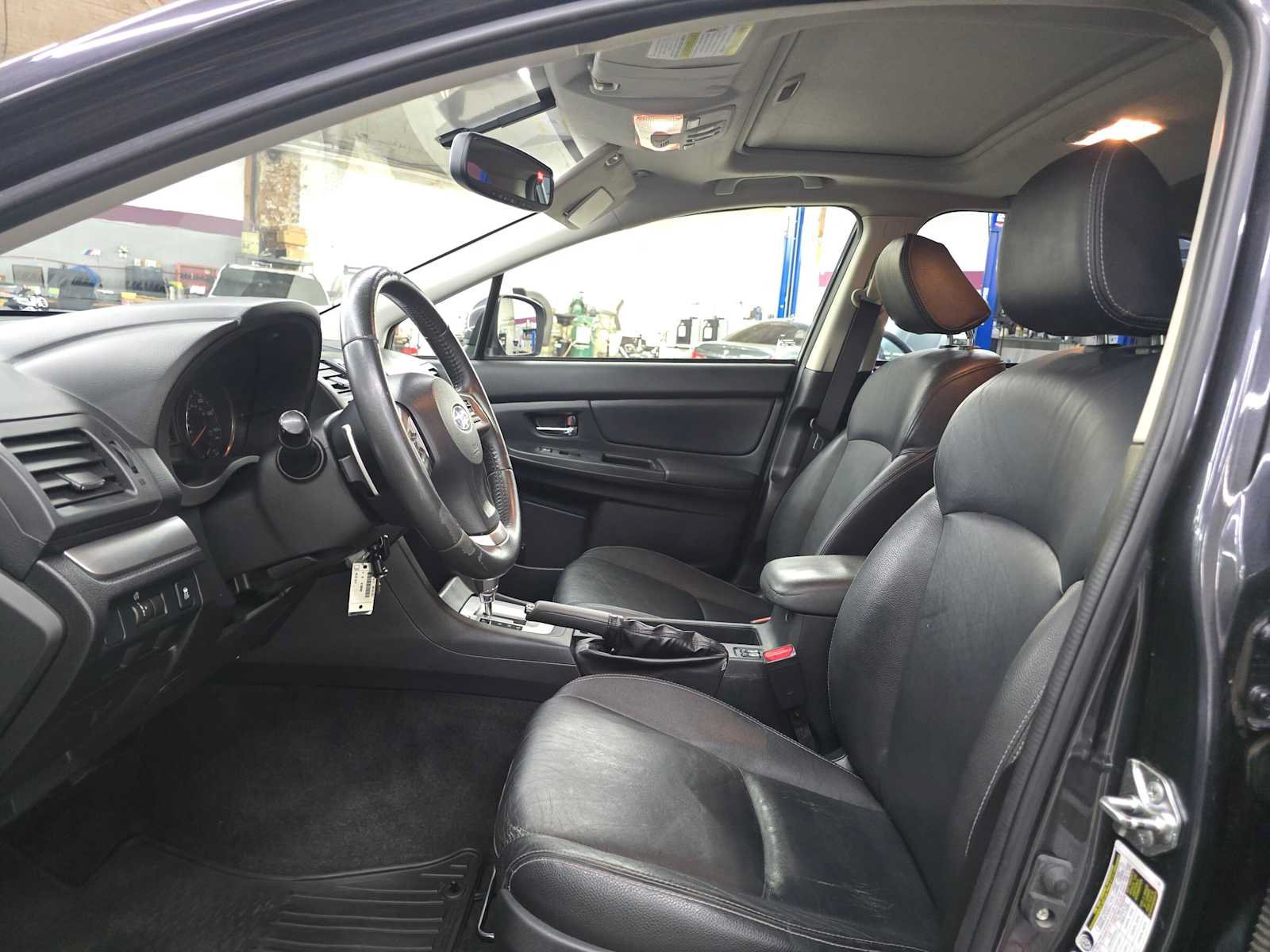 Used 2014 Subaru Crosstrek 2.0i Limited AWD/4WD image 20