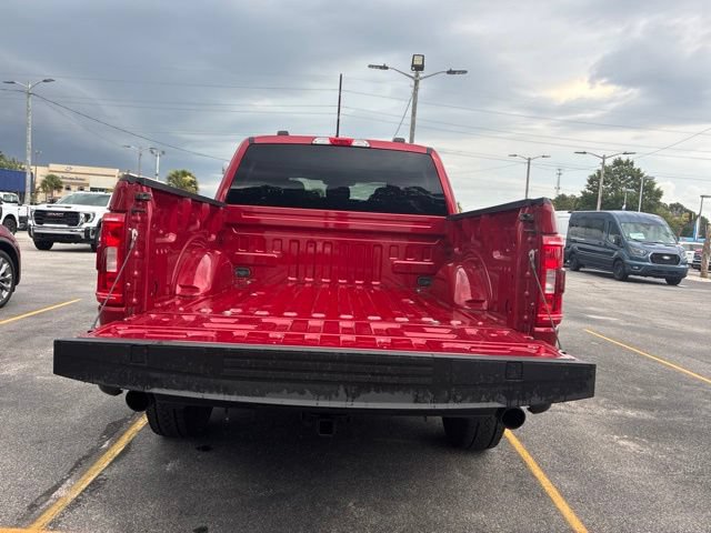 Used 2023 Ford F150 XL w/ Rattler Package AWD/4WD image 18