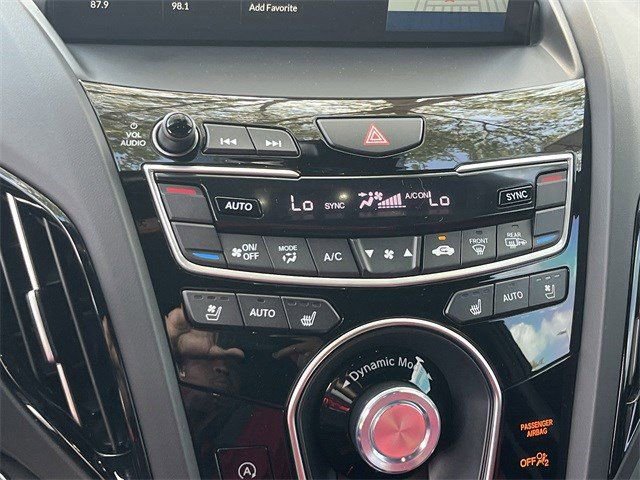 New 2026 Acura RDX A-Spec AWD/4WD image 20
