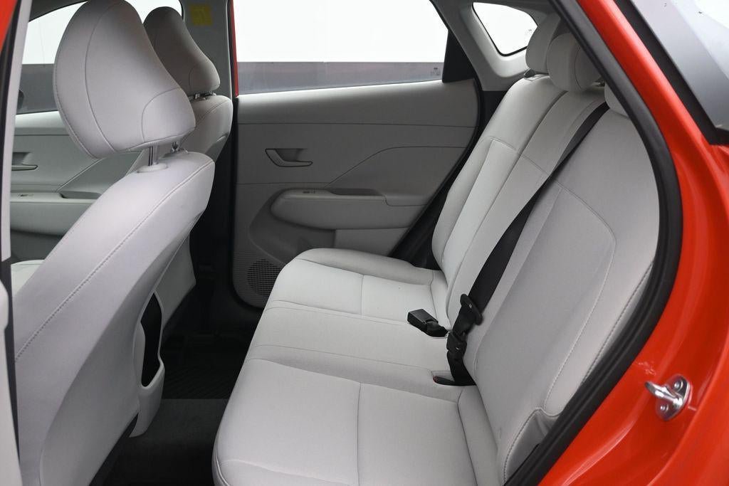 New 2026 Hyundai Kona SE AWD/4WD image 10