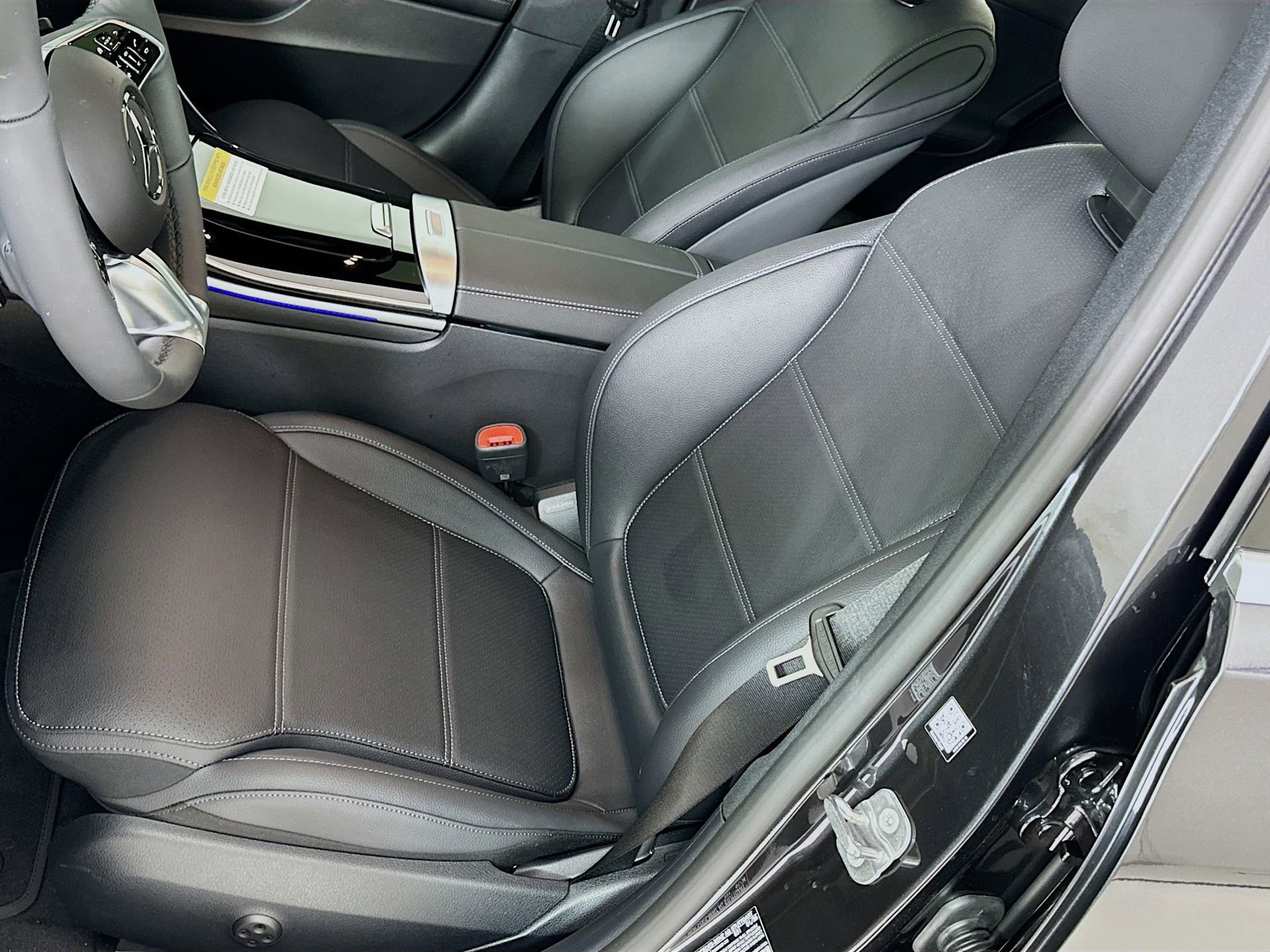 New 2026 Mercedes-Benz C 300 Sedan image 21