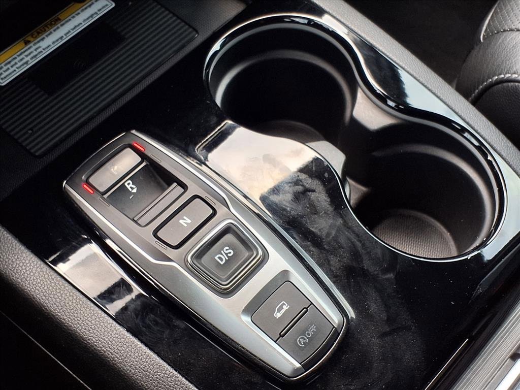 Used 2019 Honda Pilot Elite image 26