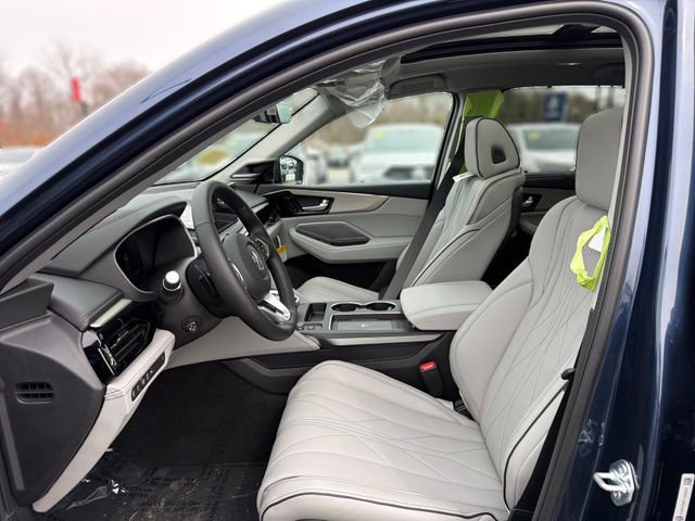 New 2026 Acura MDX SH-AWD w/ Advance Package image 11