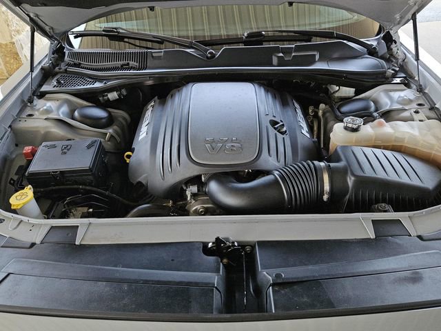 Used 2022 Dodge Challenger R/T w/ Blacktop Package image 28