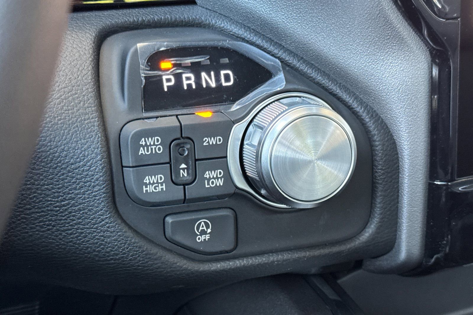 New 2026 RAM 1500 Laramie w/ Night Edition image 20