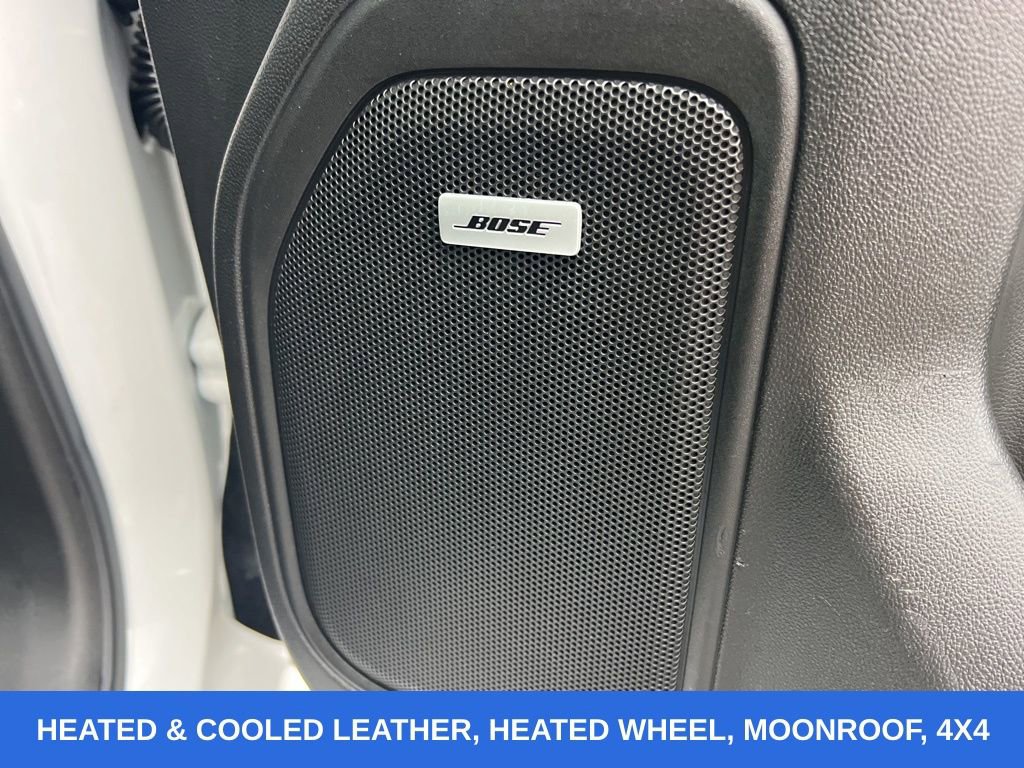 Used 2020 GMC Sierra 1500 Denali w/ Denali Ultimate Package image 37