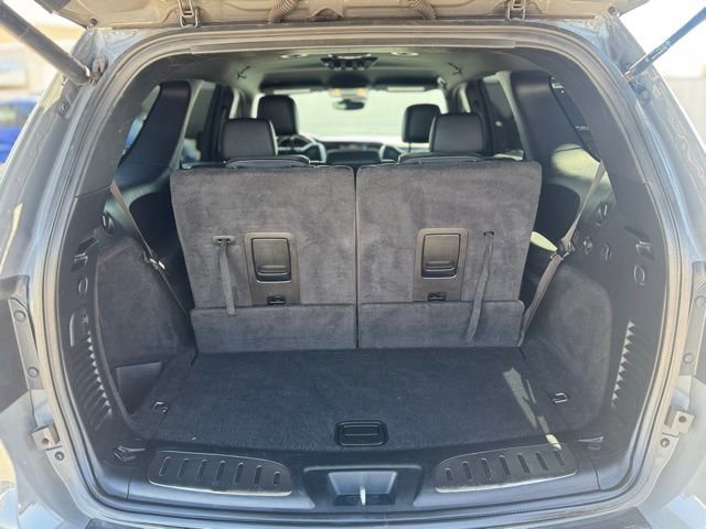 Used 2022 Dodge Durango GT image 7