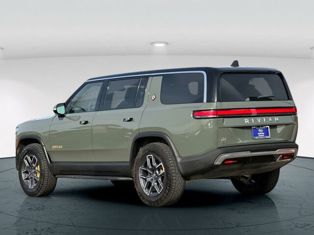 Used 2022 Rivian R1S Launch Edition image 4