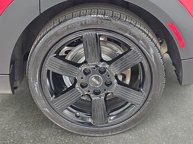 Certified 2024 MINI Cooper S image 28
