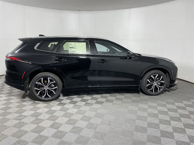 New 2026 Toyota Crown Signia AWD/4WD image 8