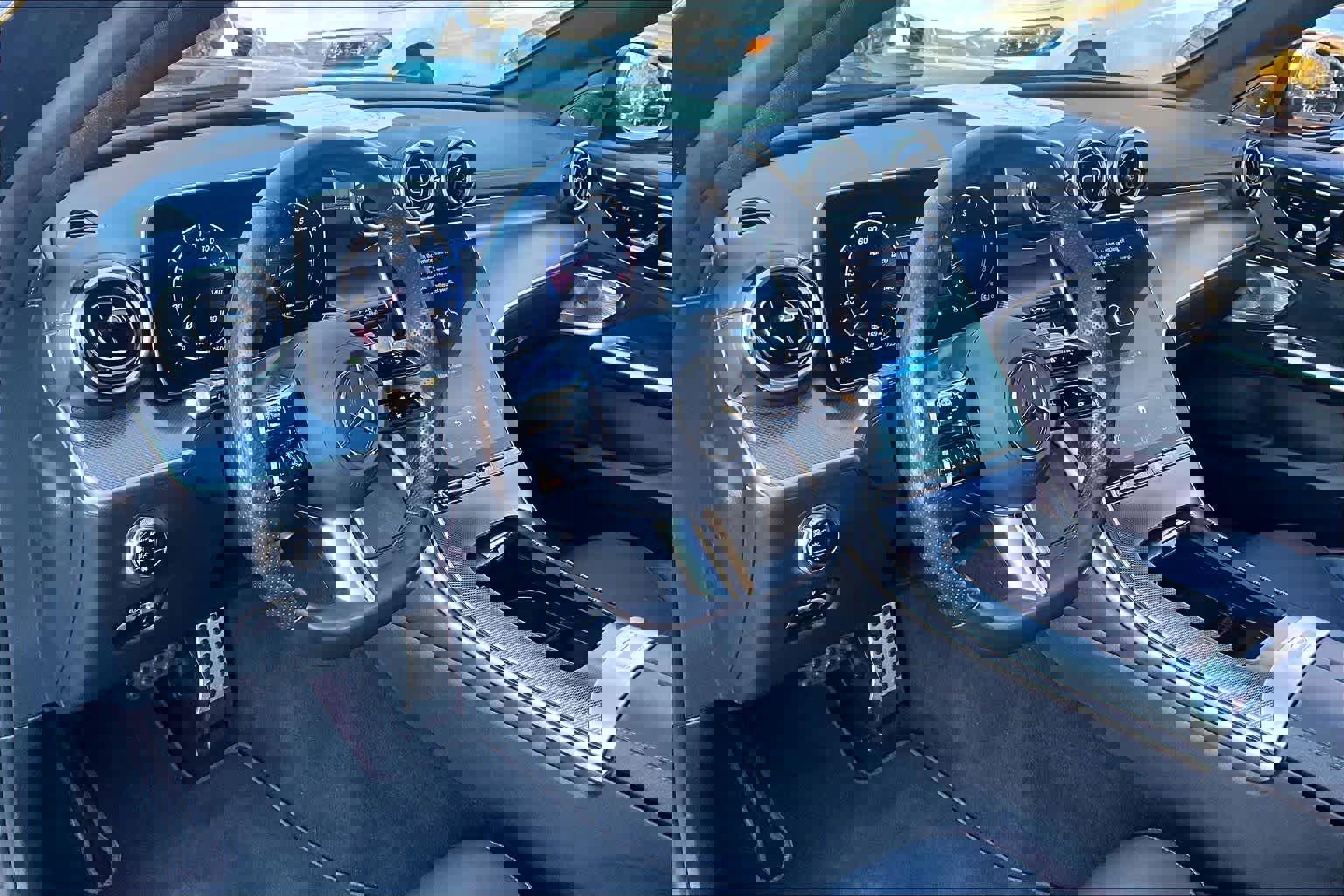 Certified 2024 Mercedes-Benz C 300 C 300 image 33