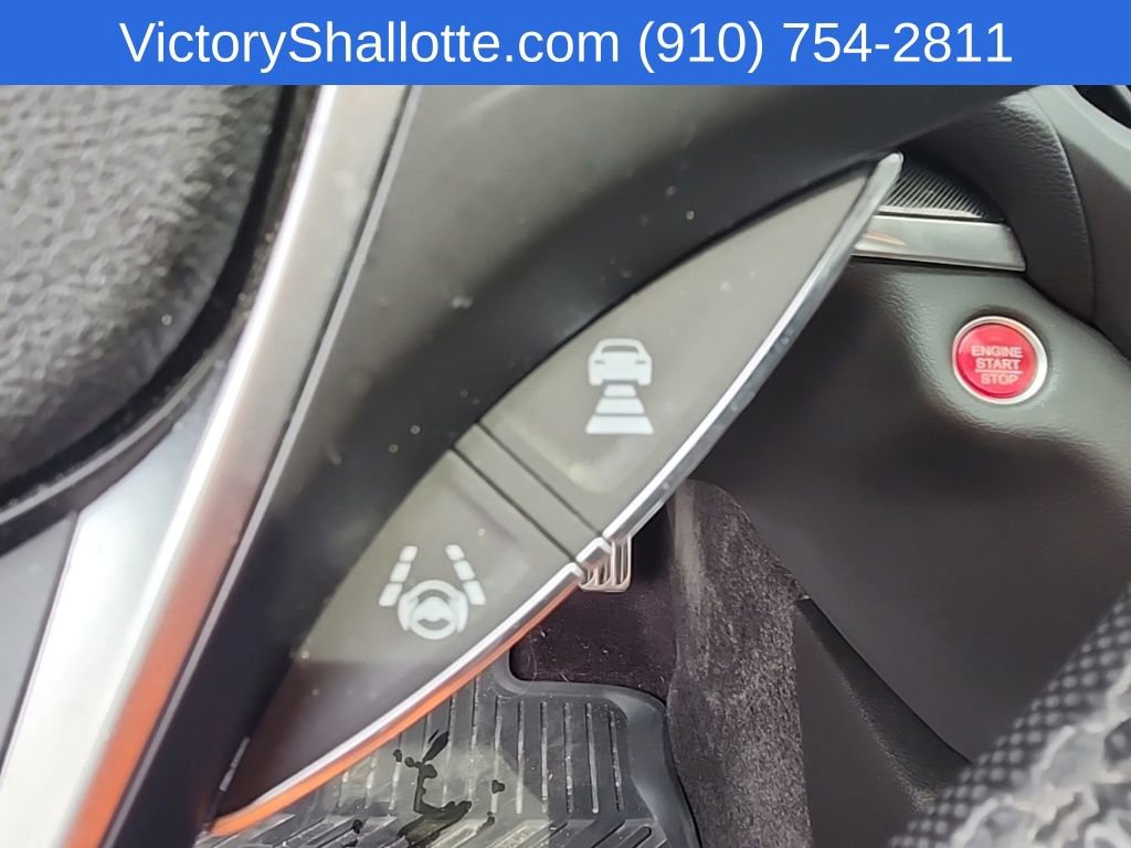 Used 2020 Acura MDX A-Spec image 14