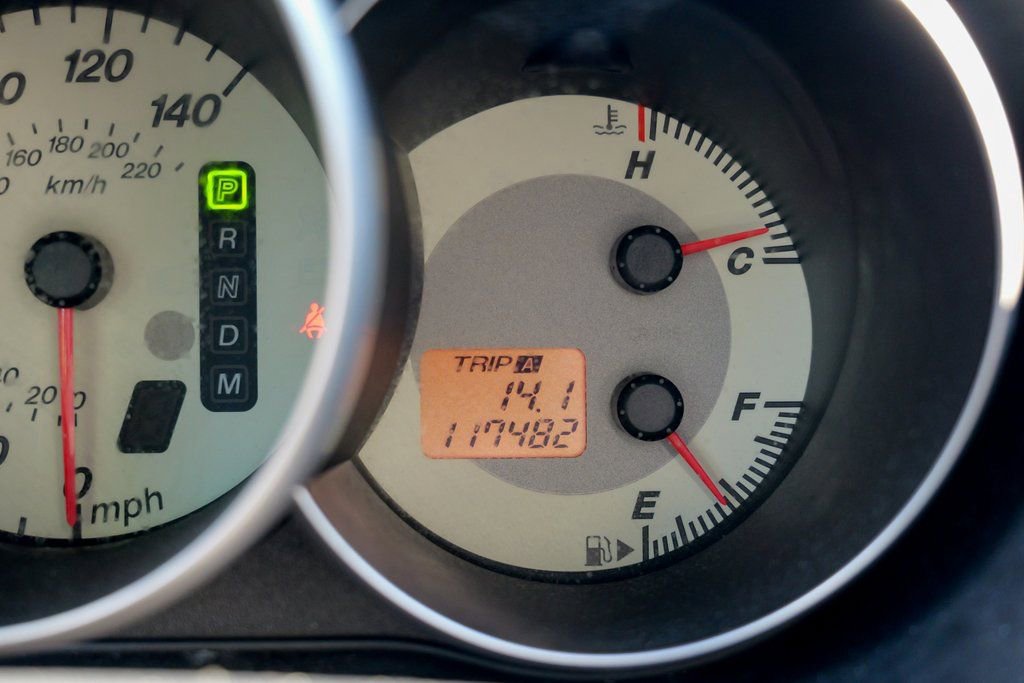 Used 2008 MAZDA MAZDA3 i Touring Value image 37