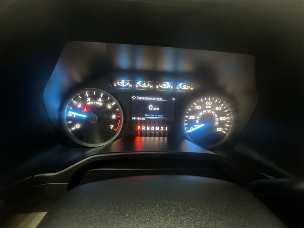 Used 2015 Ford F150 XLT w/ Equipment Group 301A Mid image 15