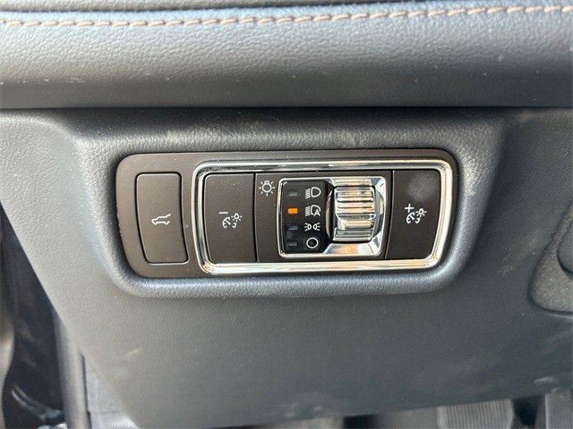 New 2025 Lincoln Aviator Reserve w/ Equipment Group 201A image 26