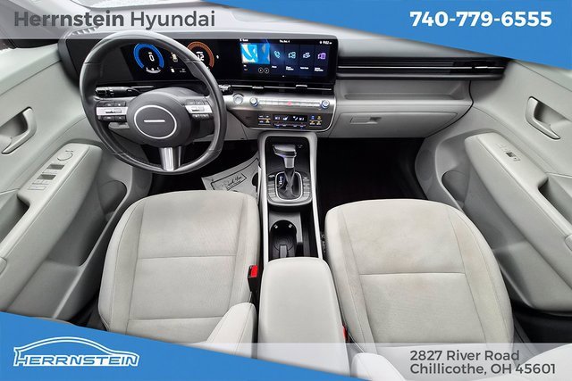Used 2024 Hyundai Kona SEL image 12
