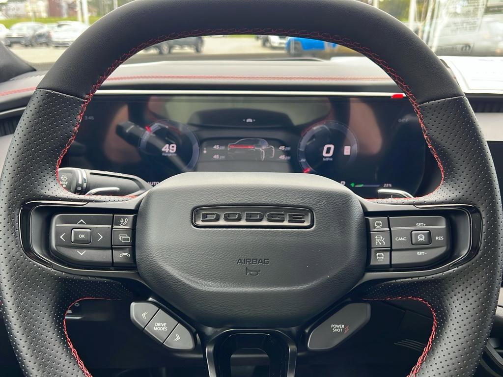 Used 2024 Dodge Charger Scat Pack w/ Plus Group image 18