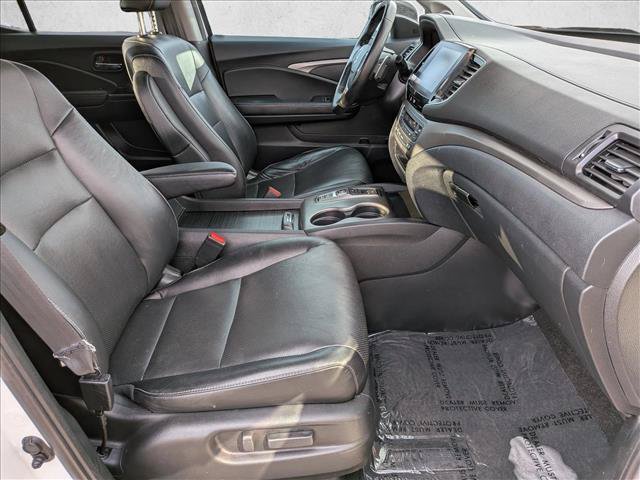 Used 2021 Honda Ridgeline RTL image 27