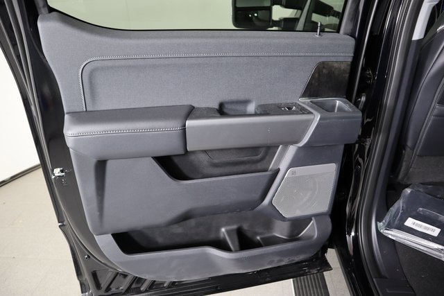 New 2026 Ford F350 Lariat w/ Lariat Ultimate Package image 36