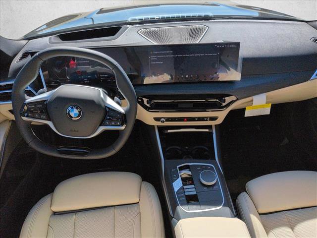 New 2026 BMW 330i Sedan w/ Premium Package image 15