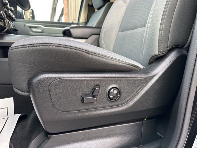 Used 2020 RAM 1500 Big Horn image 31