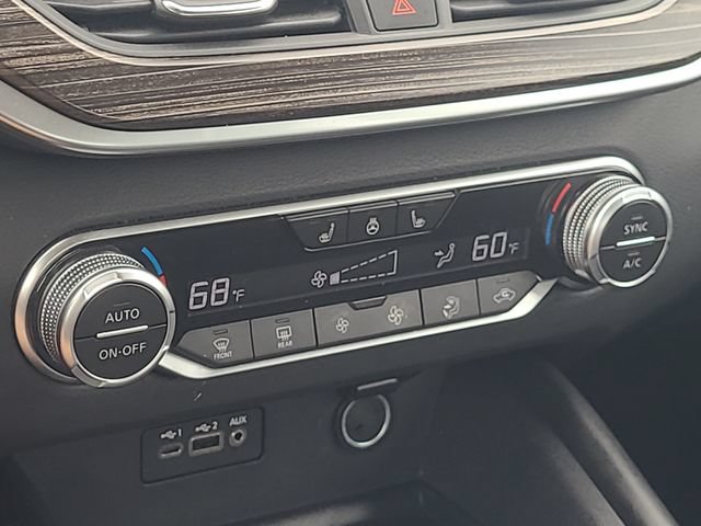 Used 2019 Nissan Altima 2.5 SL FWD image 21