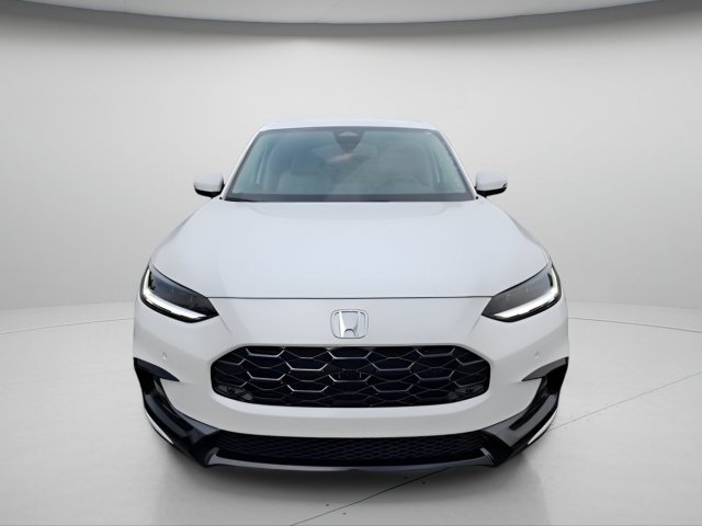 New 2027 Honda HR-V EX-L image 2
