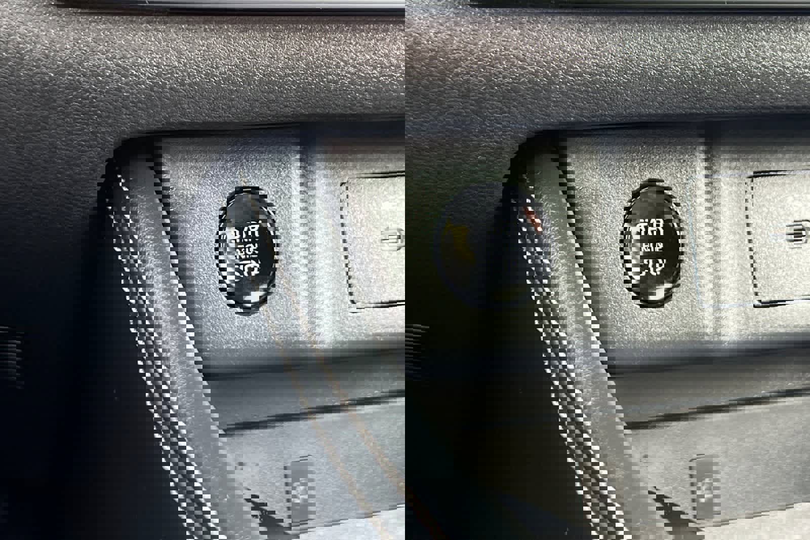 Certified 2025 Nissan Rogue Platinum w/ Platinum Premium Package image 29