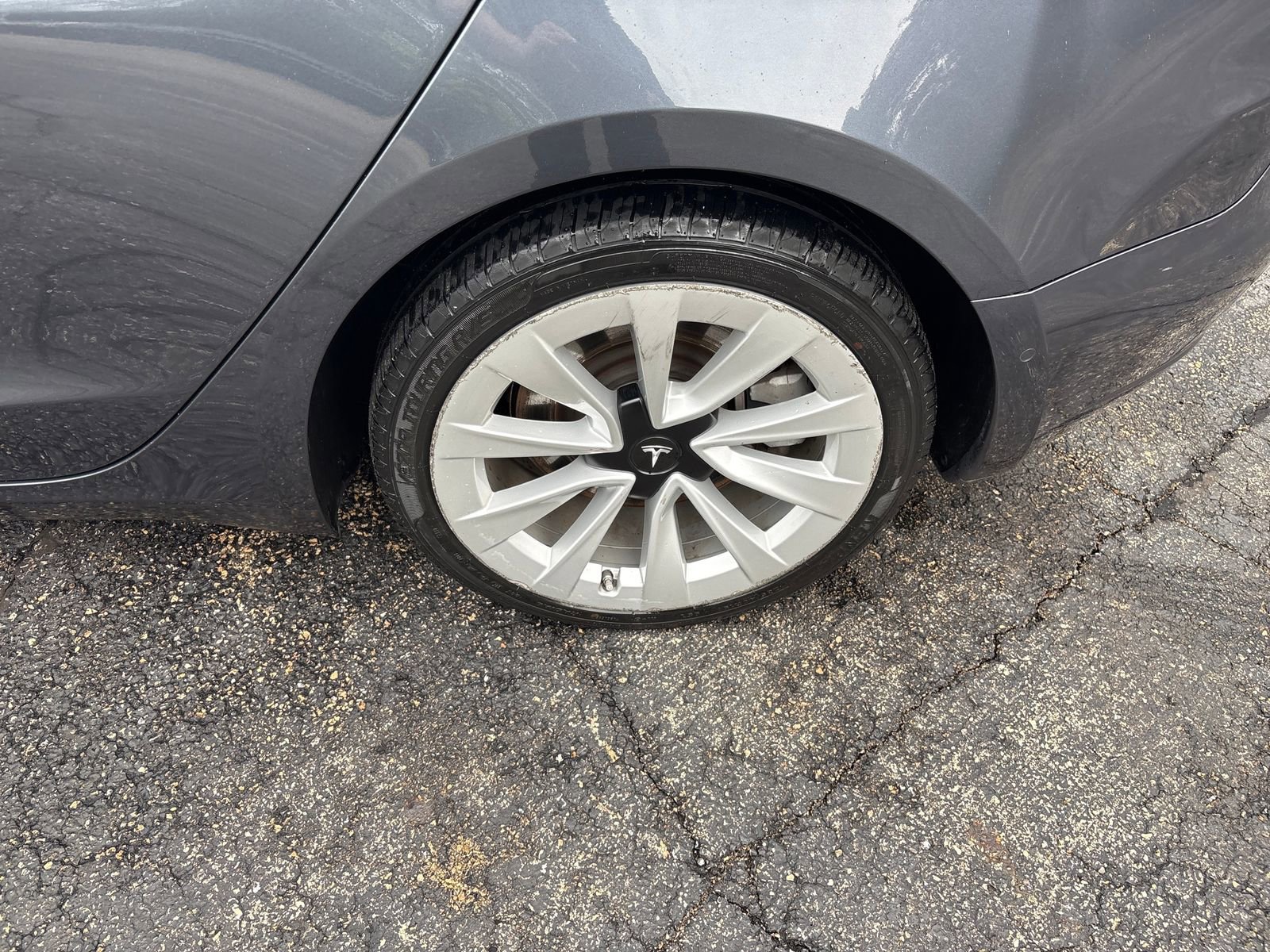 Used 2022 Tesla Model 3 RWD image 31