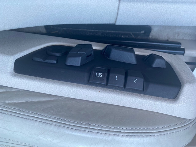 Used 2015 BMW 640i Gran Coupe xDrive image 25