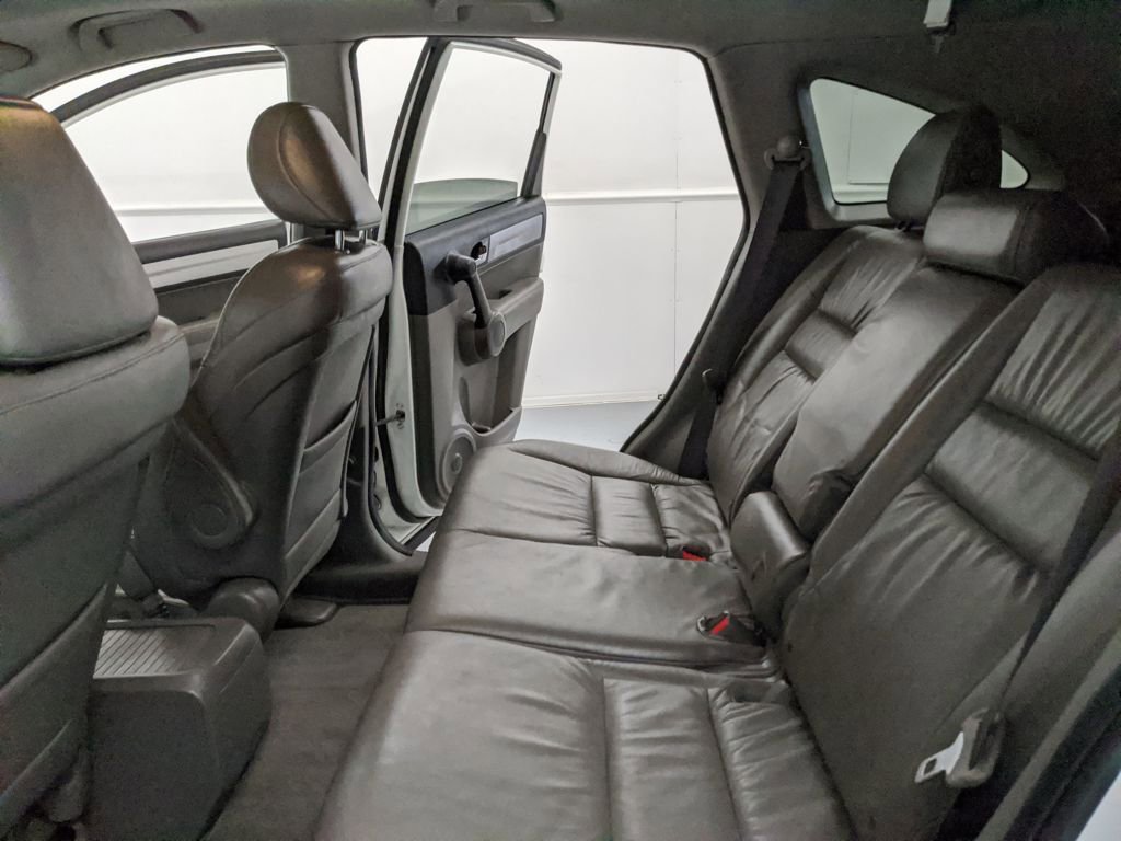 Used 2010 Honda CR-V EX-L image 16