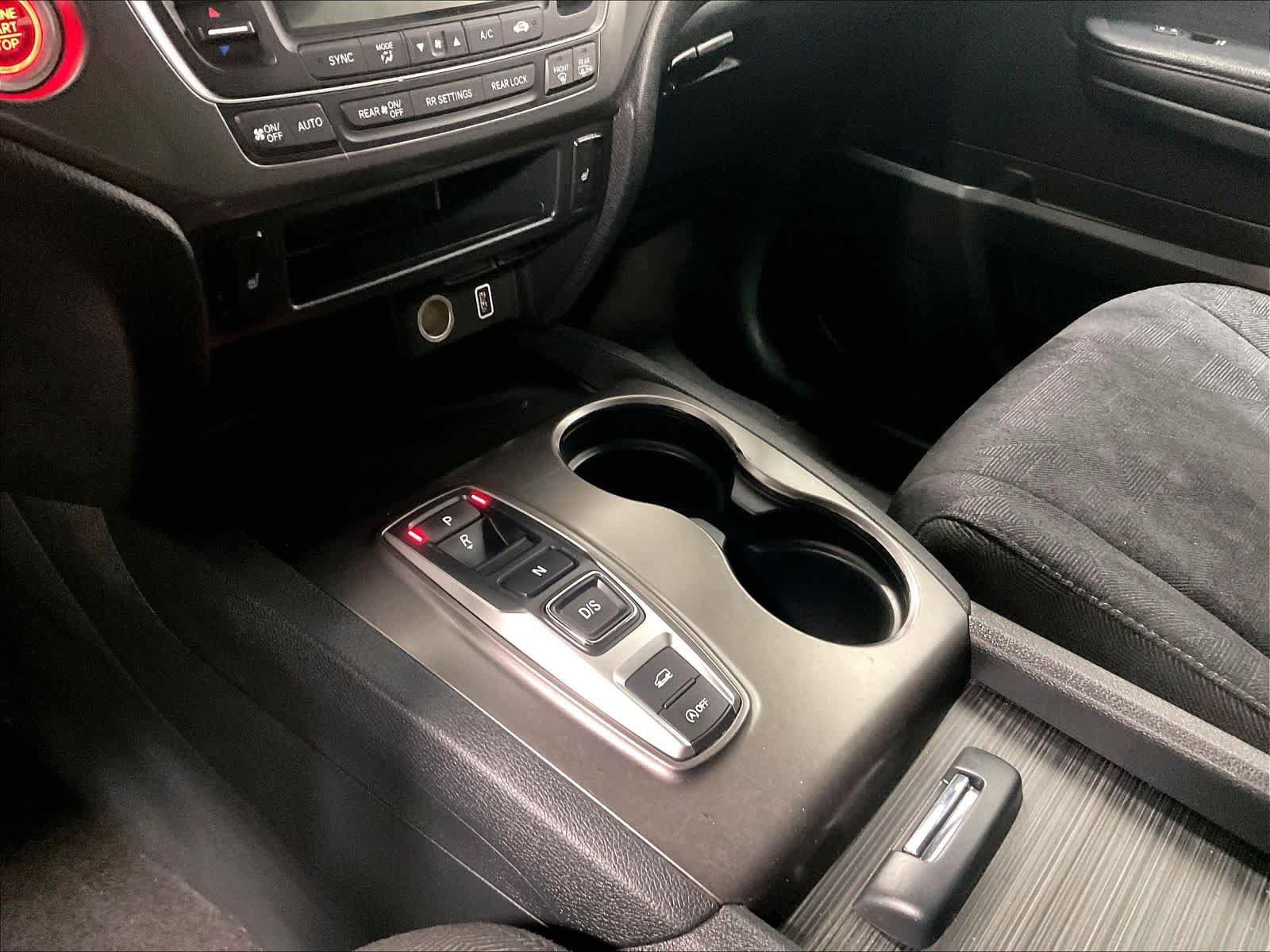 Used 2022 Honda Pilot Sport image 42