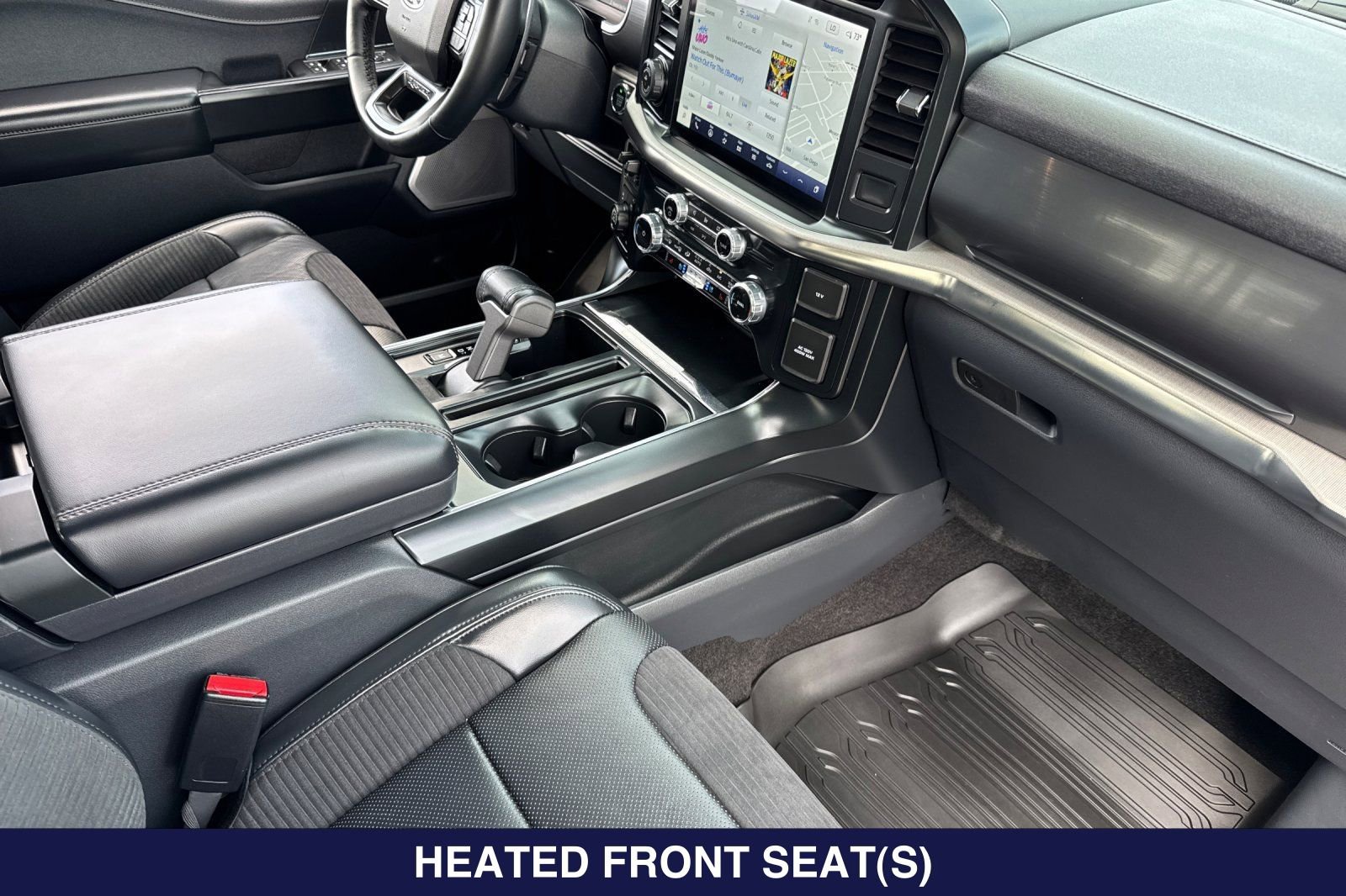 Used 2023 Ford F150 Raptor AWD/4WD image 16