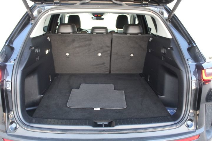 Certified 2024 MAZDA CX-50 AWD 2.5 S w/ Preferred Package image 40