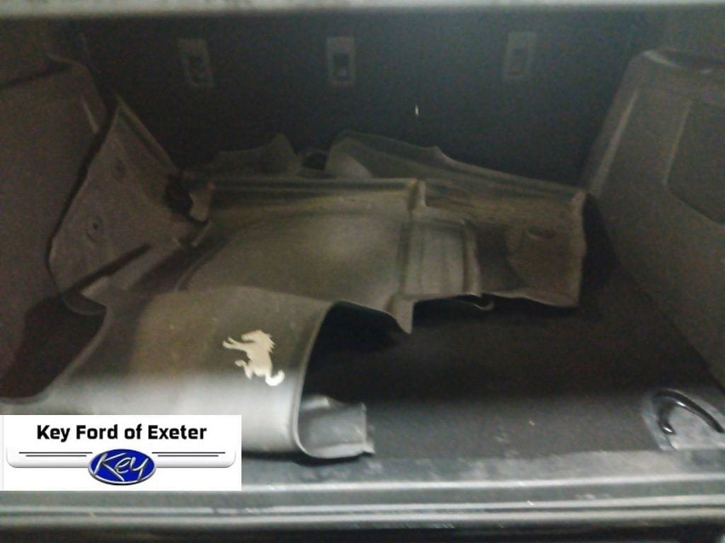 Used 2025 Ford Bronco Big Bend AWD/4WD image 12