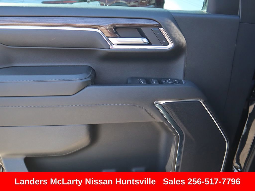 Used 2023 Chevrolet Silverado 1500 LT image 21