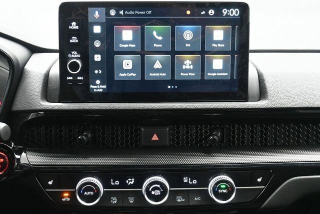 Certified 2026 Honda CR-V Sport Touring image 23
