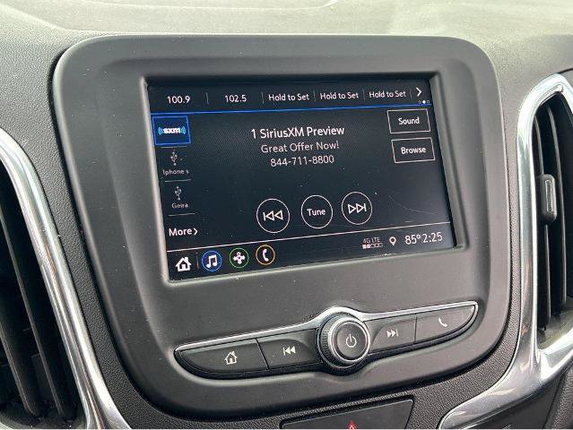 Used 2020 Chevrolet Equinox LT w/ Sport Edition AWD/4WD image 22