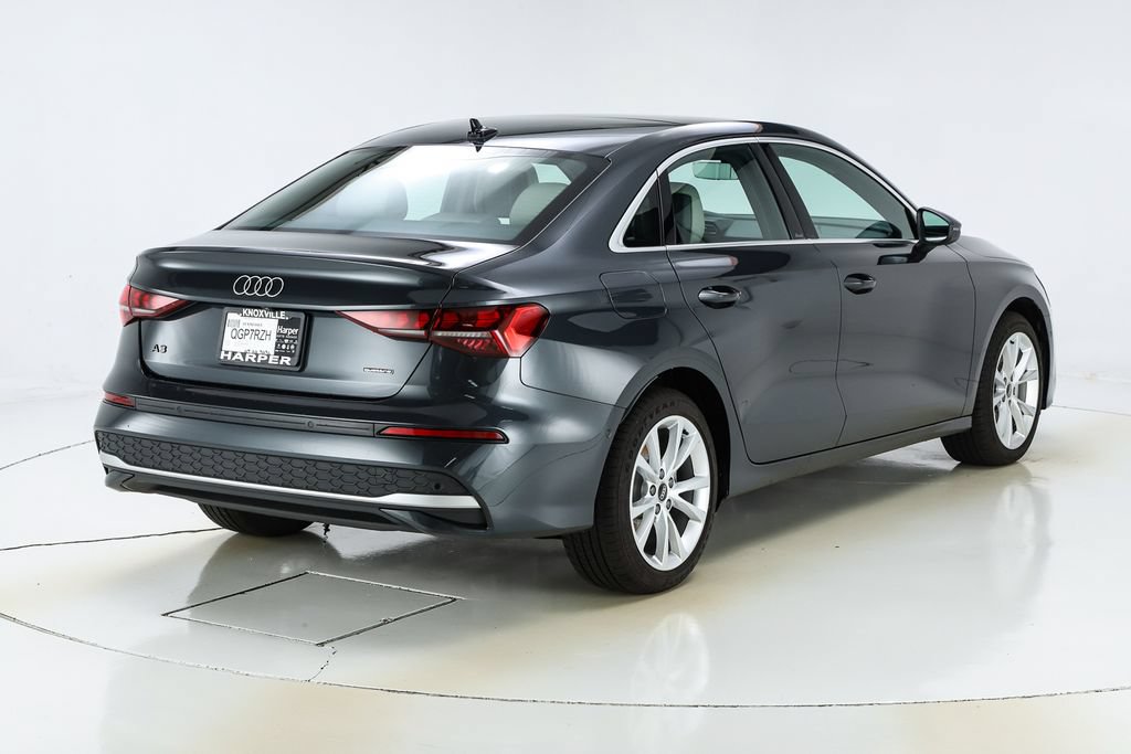 Used 2026 Audi A3 2.0T Premium w/ Convenience Package AWD/4WD image 16