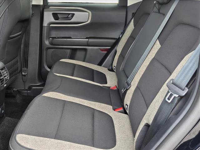New 2025 Ford Bronco Sport Big Bend image 15