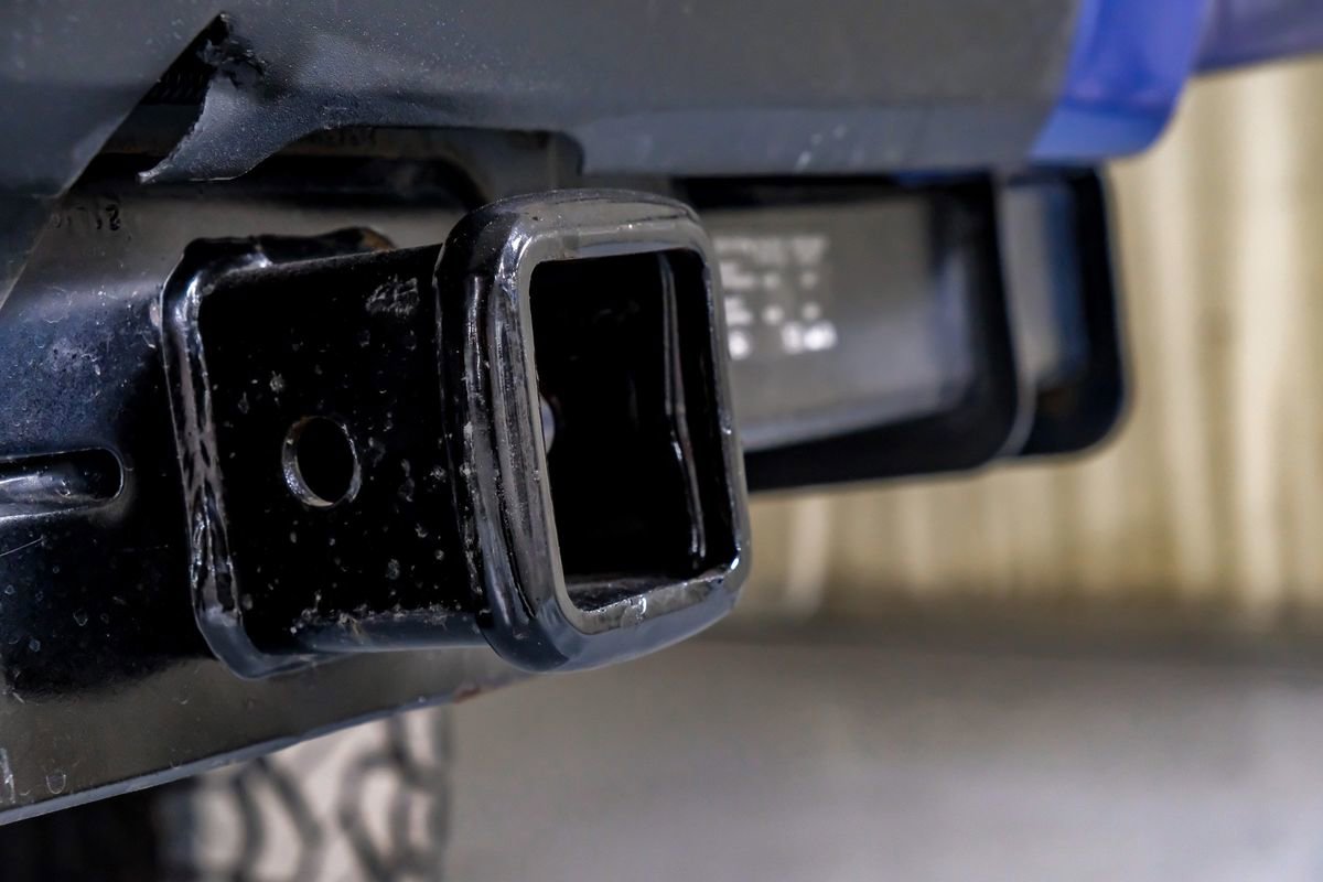 Used 2022 Ford F250 Lariat w/ Chrome Package image 47